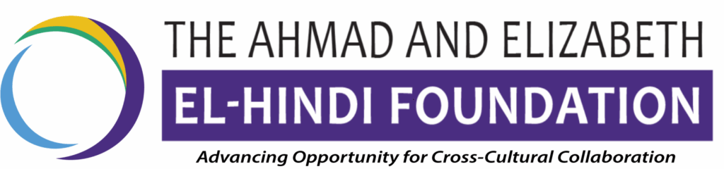 The Ahmad and Elizabeth El-Hindi Foundation 