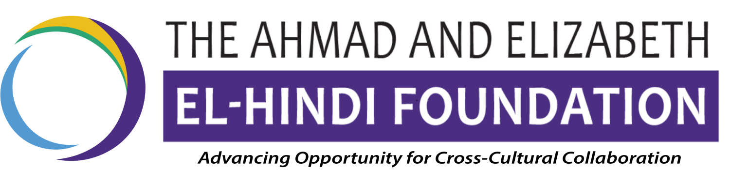 The Ahmad and Elizabeth El-Hindi Foundation